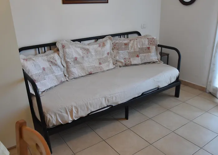 Bilocale Lavanda - 100 Mt. Dal Mare Con Clima