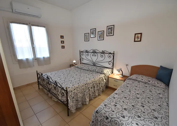 Bilocale Lavanda - 100 Mt. Dal Mare Con Clima