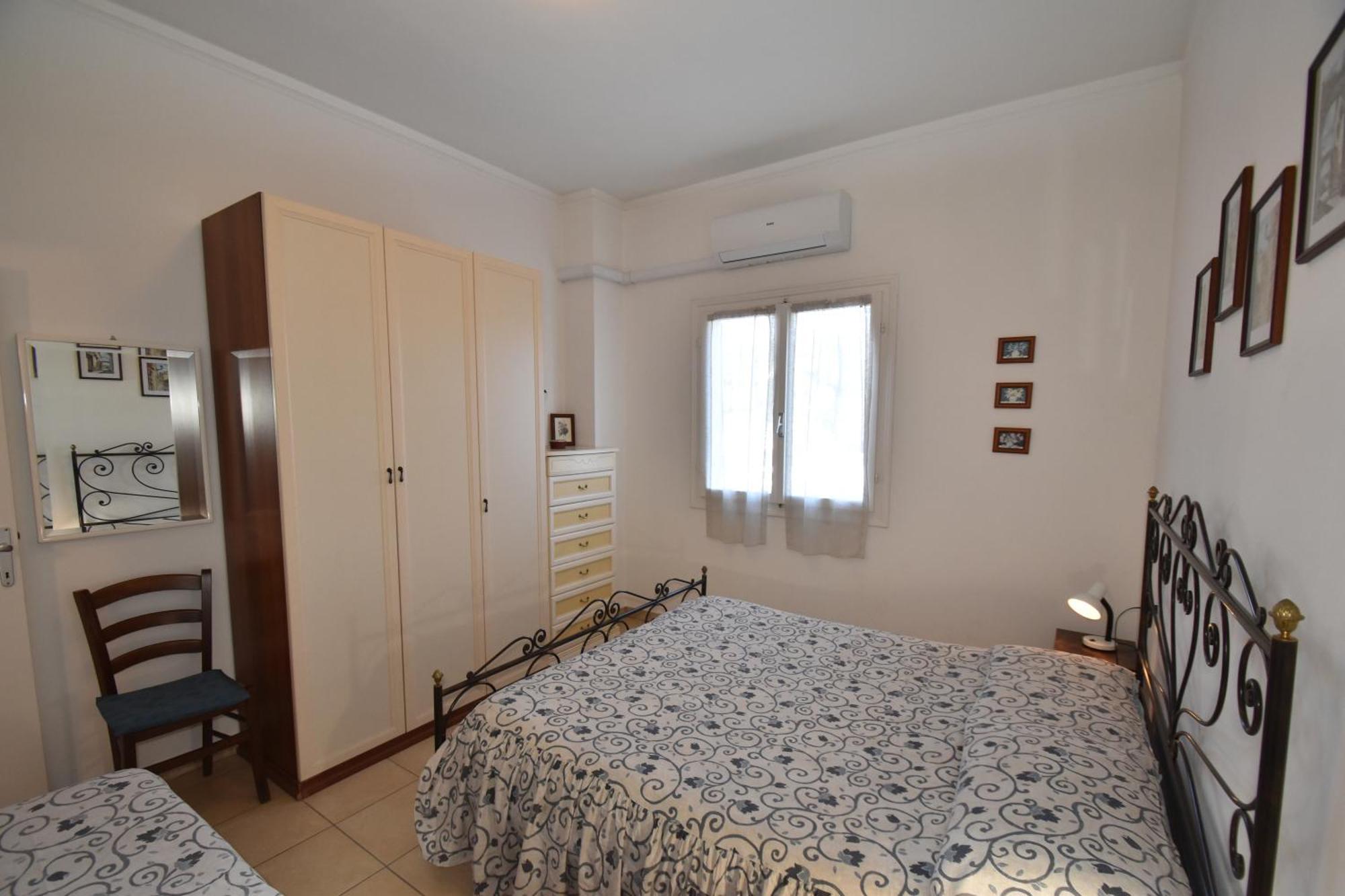 Bilocale Lavanda - 100 Mt. Dal Mare Con Clima * Marina di Campo