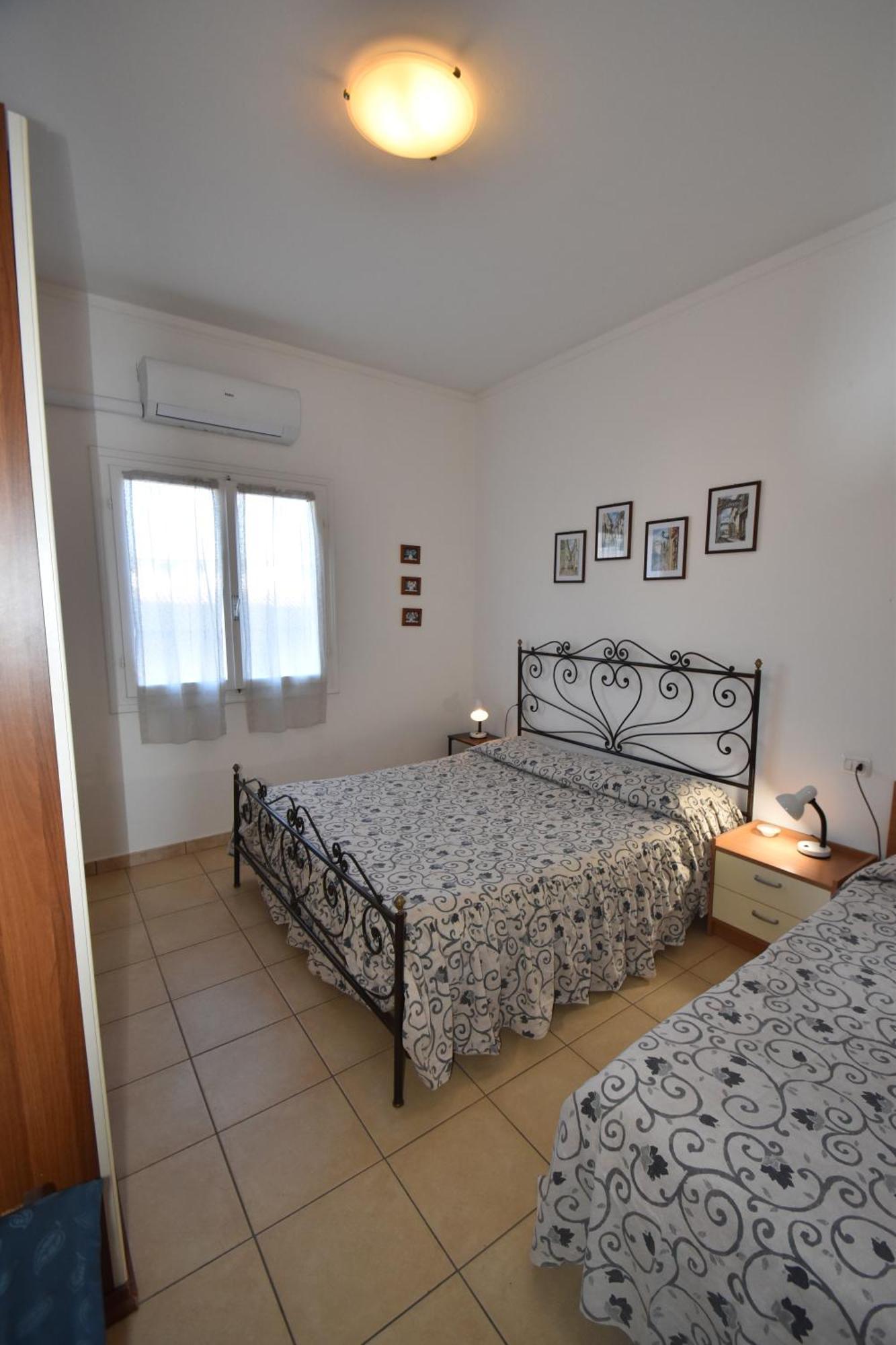 Bilocale Lavanda - 100 Mt. Dal Mare Con Clima Marina di Campo