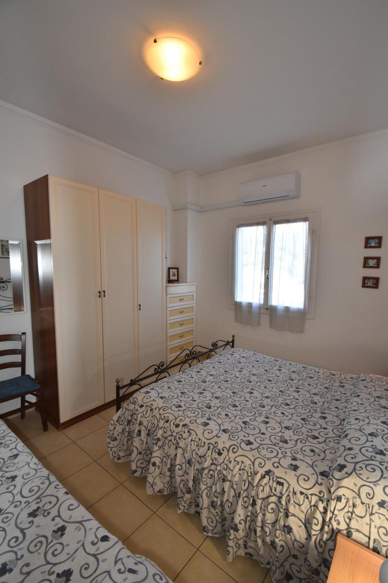 Apartment Bilocale Lavanda - 100 Mt. Dal Mare Con Clima *