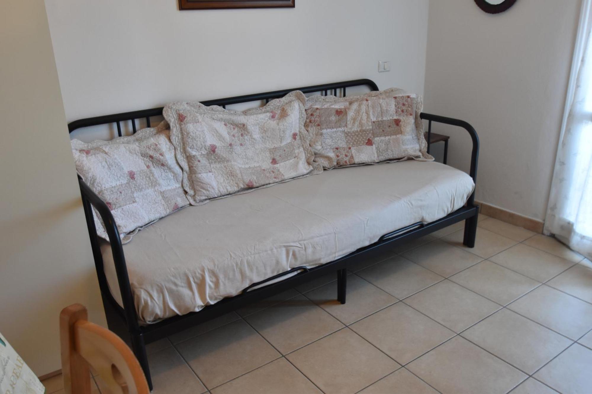 Apartment Bilocale Lavanda - 100 Mt. Dal Mare Con Clima *