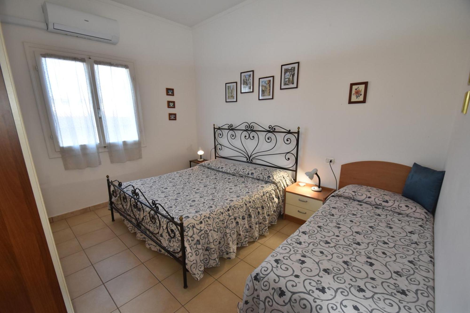 Apartment Bilocale Lavanda - 100 Mt. Dal Mare Con Clima
