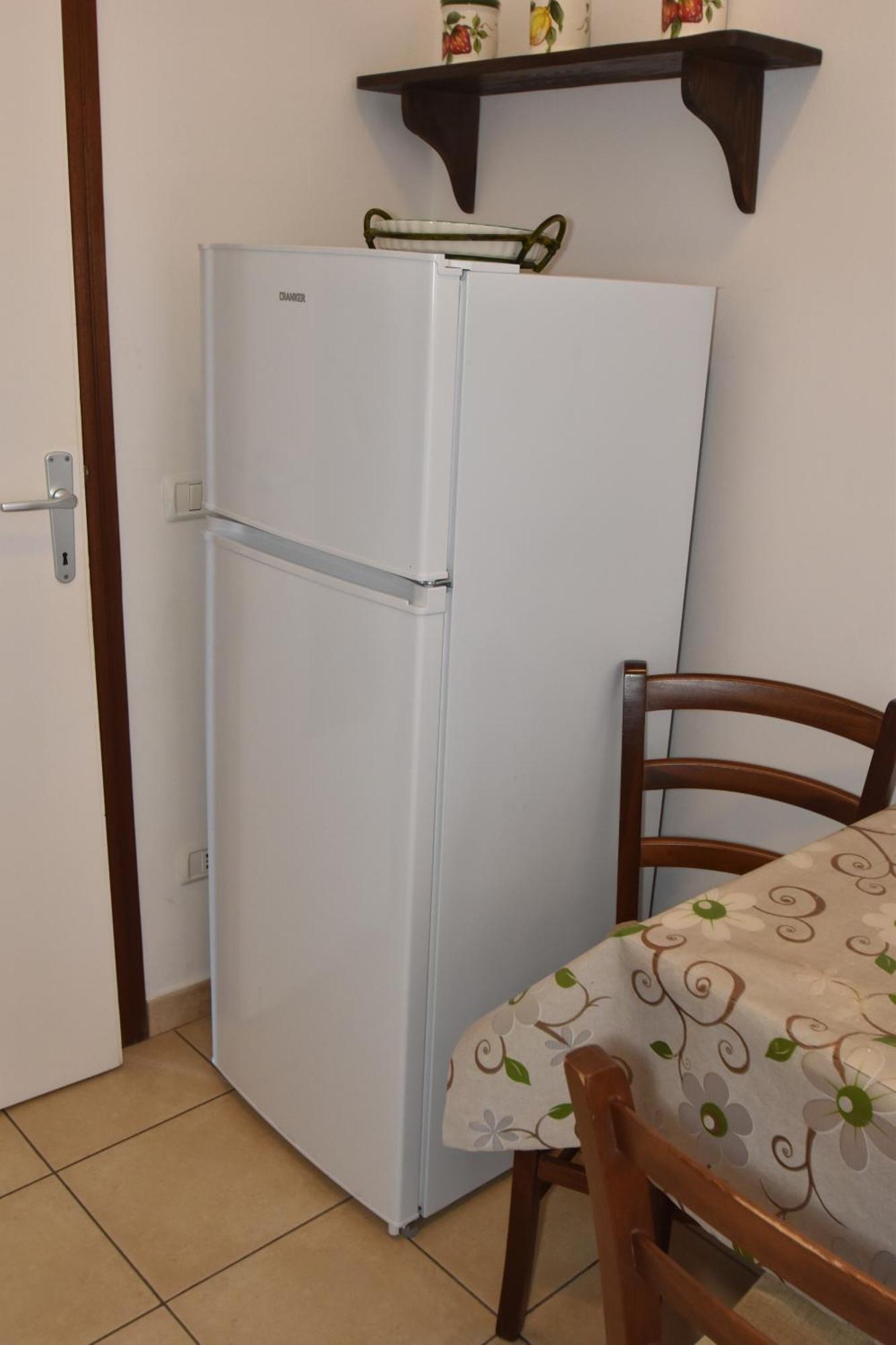 Bilocale Lavanda - 100 Mt. Dal Mare Con Clima