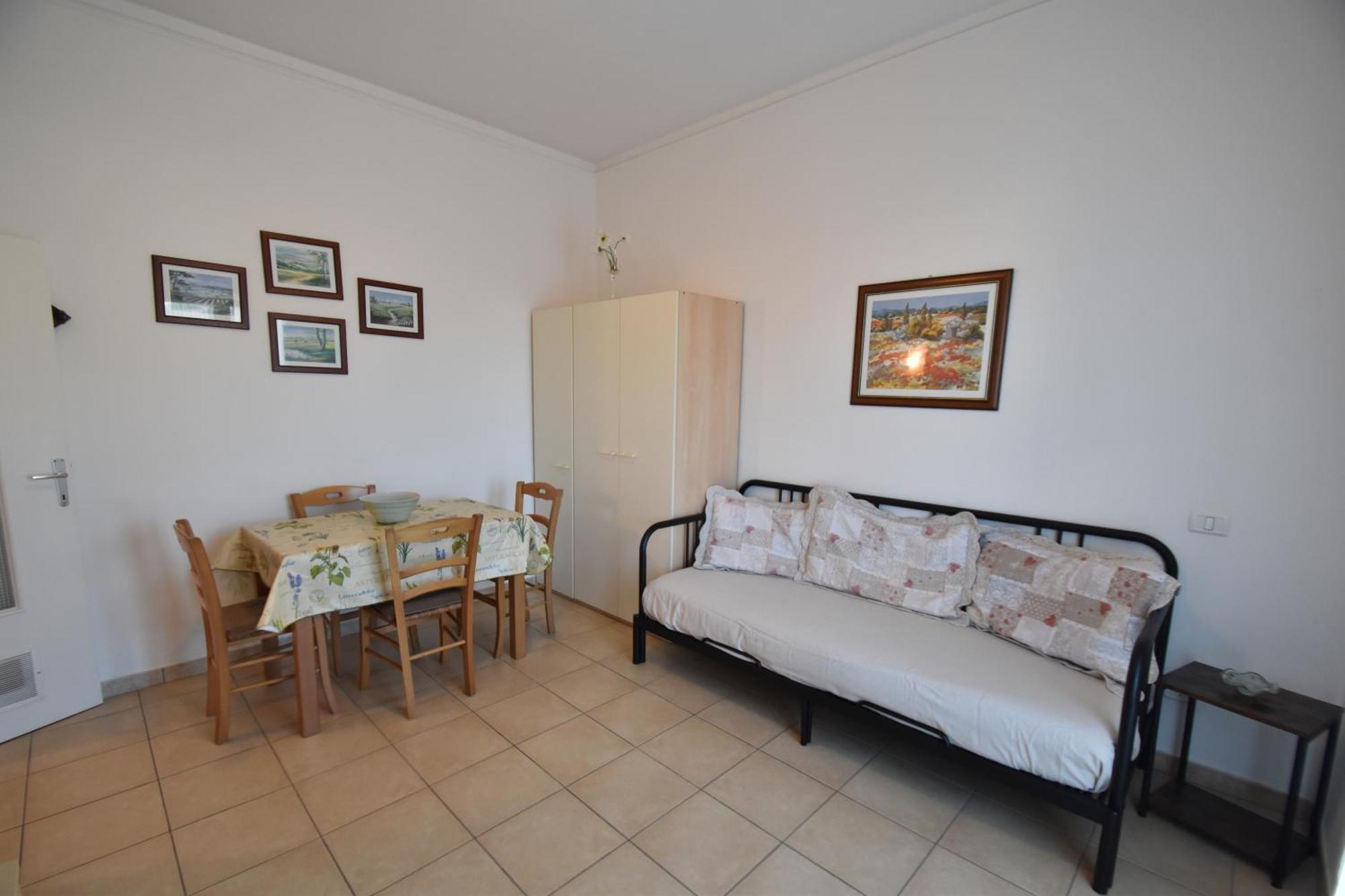 Apartment Bilocale Lavanda - 100 Mt. Dal Mare Con Clima