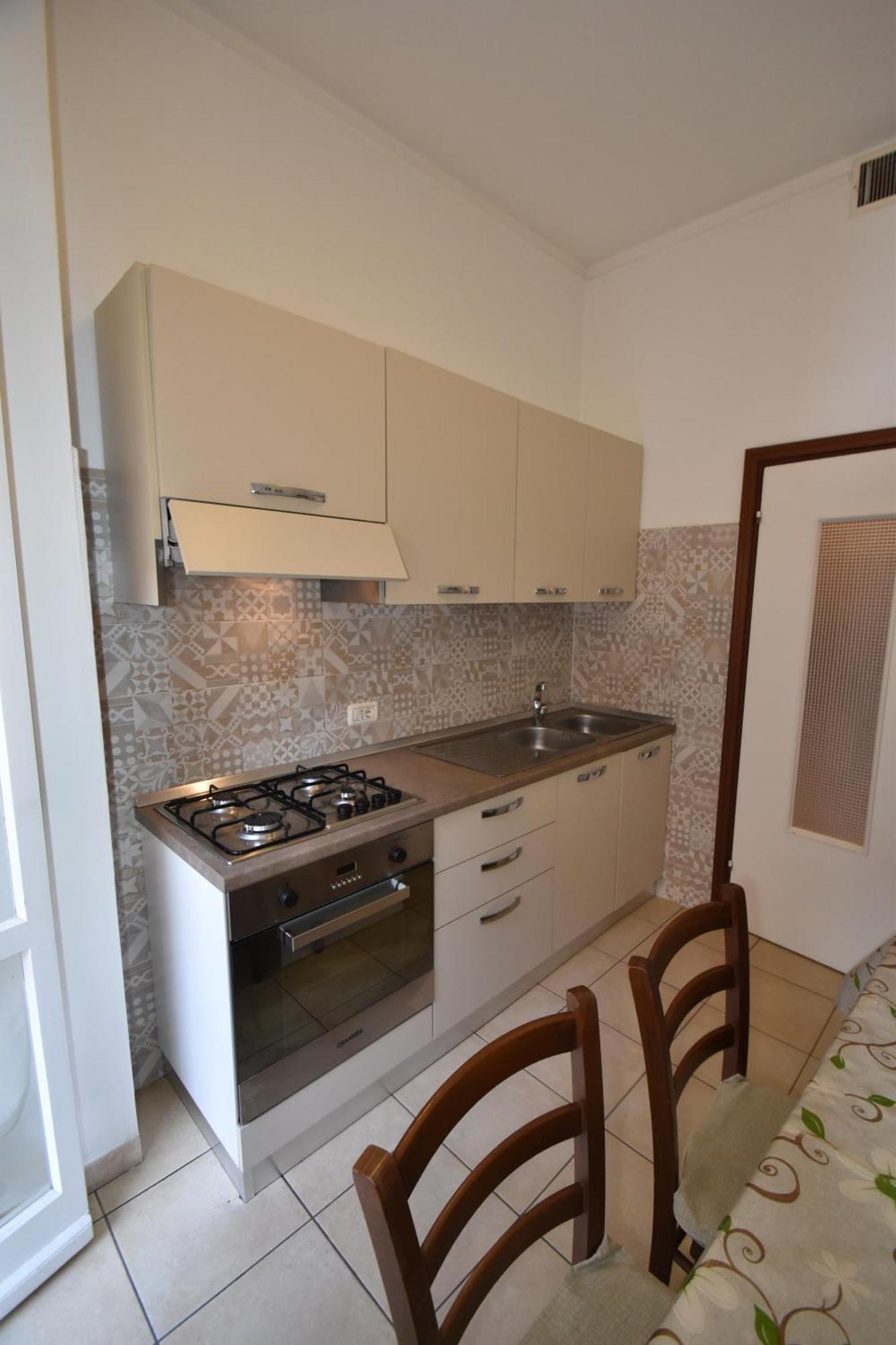 Bilocale Lavanda - 100 Mt. Dal Mare Con Clima * Marina di Campo